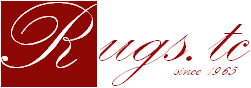 Rugs.tc Logo