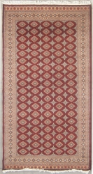 5’1”X8’4” Rug Jaldar