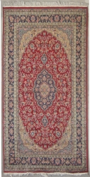 5’0”X8’6” Rug Floral