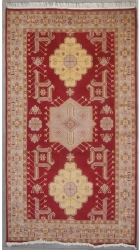 5’7”X8’7” Rug Geometric