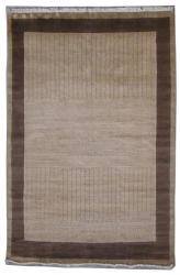 6’6”X8’1” Rug Gabbeh