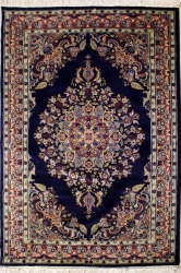 4’6”X6’6” Rug Kirman