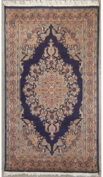 4’4”X6’6” Rug Pak Persian Kirman Special quality