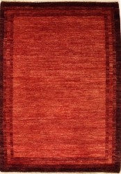 4’8”X6’7” Rug Gabbeh