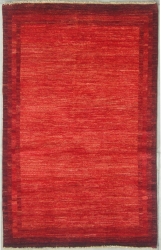 4’9”X6’7” Rug Gabbeh