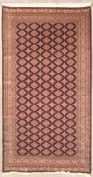 5’1”X8’1” Rug Jaldar