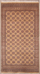 5’2”X8’1” Rug Jaldar