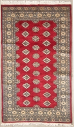 4’0”X6’0” Rug Jaldar