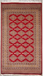 4’2”X6’0” Rug Jaldar