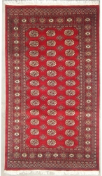 4’1”X6’2” Rug Pak Mori Bokhara