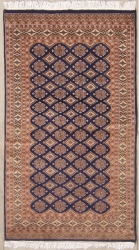 4’0”X6’2” Rug Jaldar