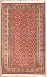 4’3”X6’1” Rug Jaldar