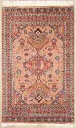 4’2”X5’10” Rug Geometric