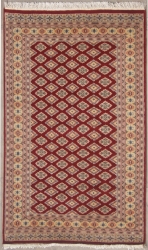 4’1”X6’0” Rug Jaldar