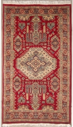 4’1”X6’4” Rug Geometric