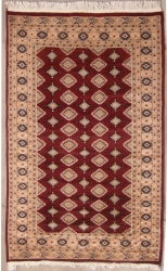 4’2”X5’10” Rug Jaldar