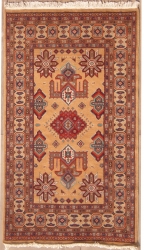 4’1”X6’2” Rug Geometric