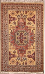 4’1”X5’10” Rug Geometric