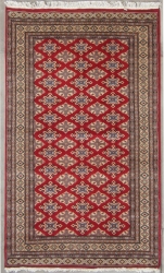 4’2”X6’0” Rug Jaldar