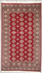 4’1”X5’10” Rug Jaldar