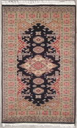 4’1”X5’9” Rug Geometric