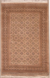 4’2”X5’9” Rug Jaldar