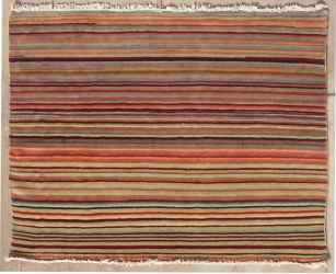 2’10”X4’2” Rug Gabbeh