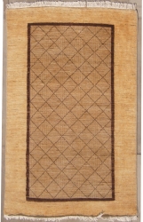 4’3”X6’2” Rug Gabbeh