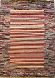 4’1”X5’10” Rug Gabbeh