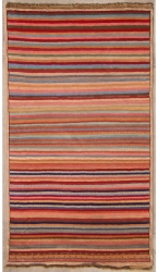 3’11”X6’2” Rug Gabbeh