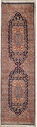 2’8”X9’1” Rug Geometric