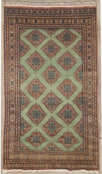 3’11”X6’0” Rug Jaldar