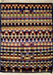 2’5”X3’11” Rug Gabbeh