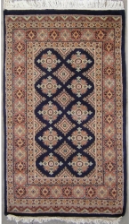 2’6”X3’10” Rug Jaldar