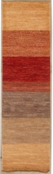 2’6”X8’1” Rug Gabbeh