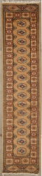 2’1”X8’2” Rug Pak Mori Bokhara