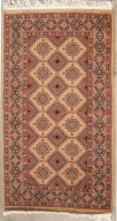 2’6”X4’1” Rug Jaldar