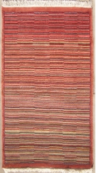 2’6”X4’0” Rug Gabbeh