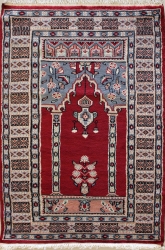 2’6”X4’1” Rug Prayer