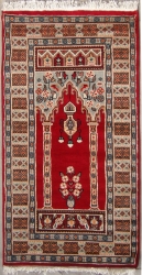 2’6”X4’2” Rug Prayer