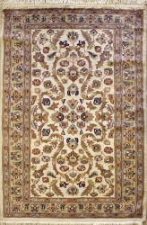 2’11”X5’0” Rug Floral