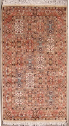 3’3”X4’10” Rug Pak Persian Bakhtiari