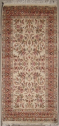 3’0”X5’5” Rug Floral