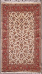 4’0”X6’0” Rug Floral