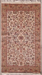 4’0”X6’0” Rug Pak Persian Hunting shakargha