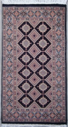 2’6”X4’0” Rug Jaldar