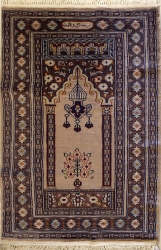 2’0”X3’4” Rug Prayer