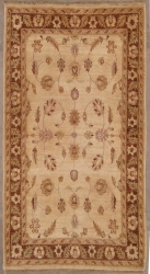 4’1”X6’3” Rug Ziegler Chobi