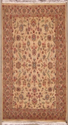 4’0”X6’3” Rug Pak Persian Mahal Design