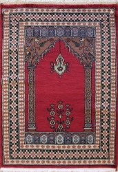 2’7”X3’11” Rug Prayer